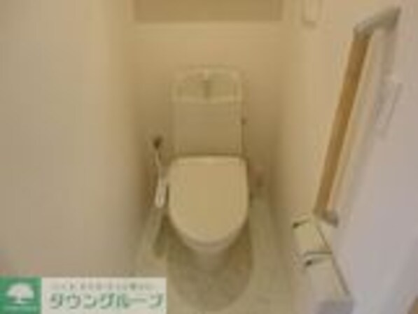 リオ アレーナ(Rio Arena)の物件内観写真